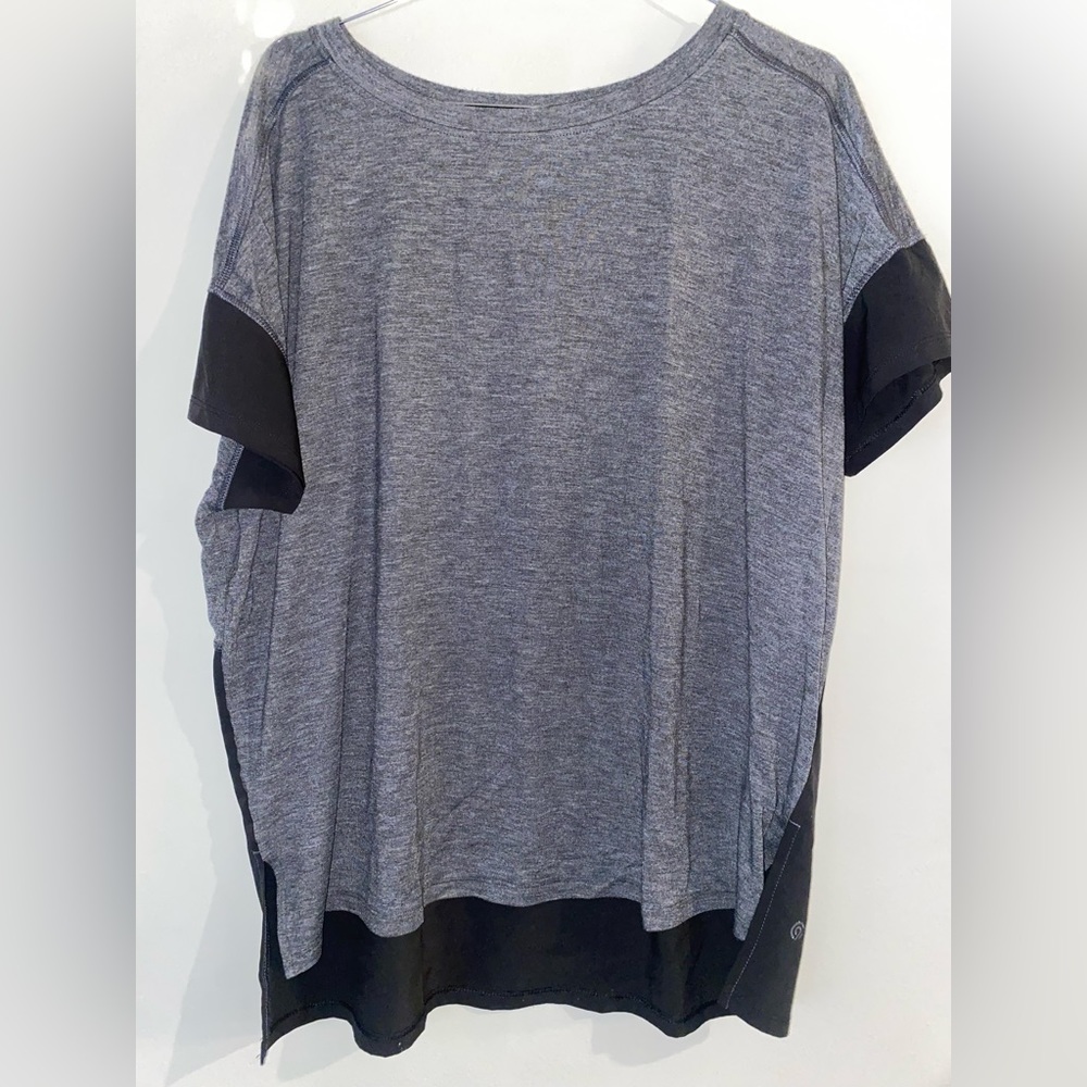 Champion Work out top